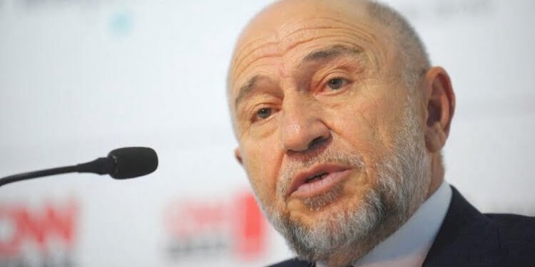 Nihat Özdemir’den Hamit Altıntop tepkisi
