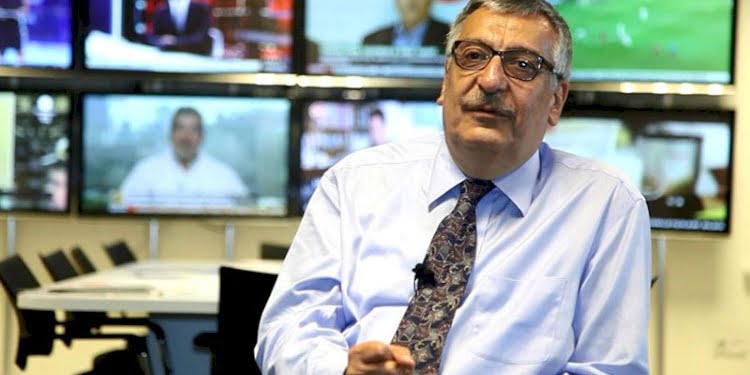 Milliyet yazarı o konuşmayı böyle savundu: Yalancısınız, reisin konuşmasının bağlamı başka