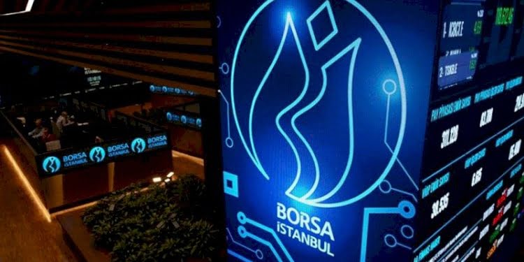 Borsa İstanbul’dan rekor kâr