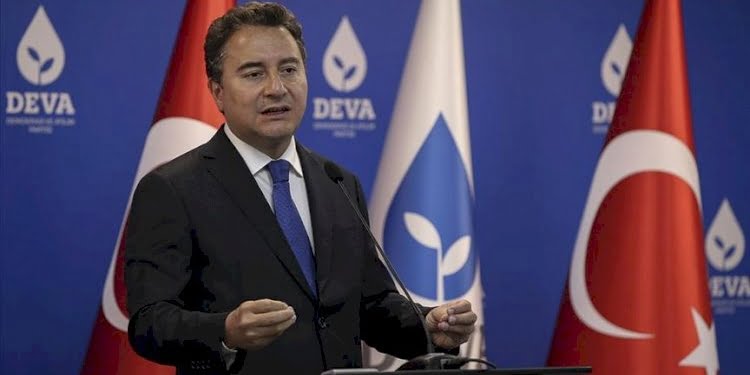 Babacan: Hiç kimse dindarların kazanımlarını ellerinden alamaz
