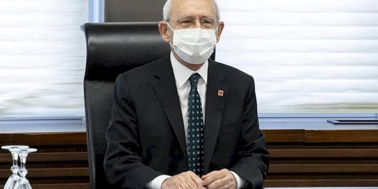 Kılıçdaroğlu neden PKK demediğini açıkladı