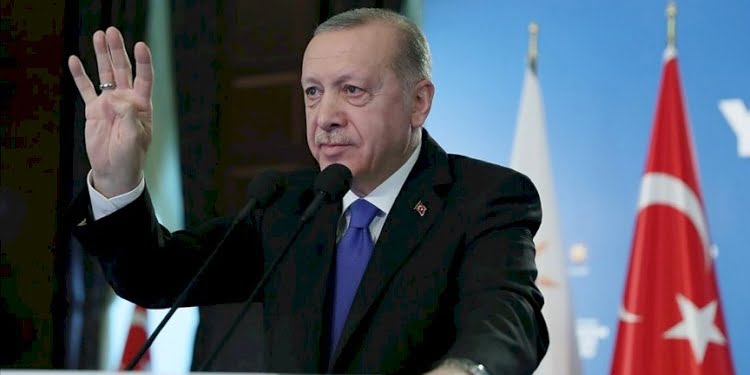 Erdoğan 3 ya da daha fazla çocuk istedi: Nüfus artışı düşüyor, izin vermeyeceğiz