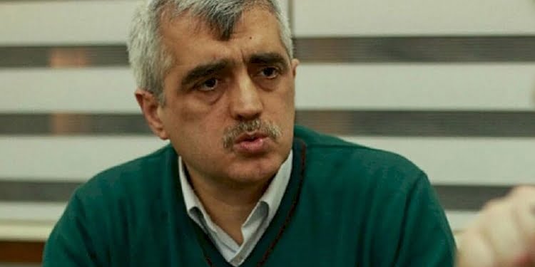 Ömer Faruk Gergerlioğlu’nun Andımız’a saldıran sözleri tekrar gündemde