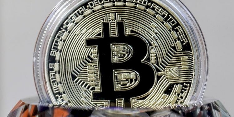 Bitcoin tüm zamanlar rekoru kırdı