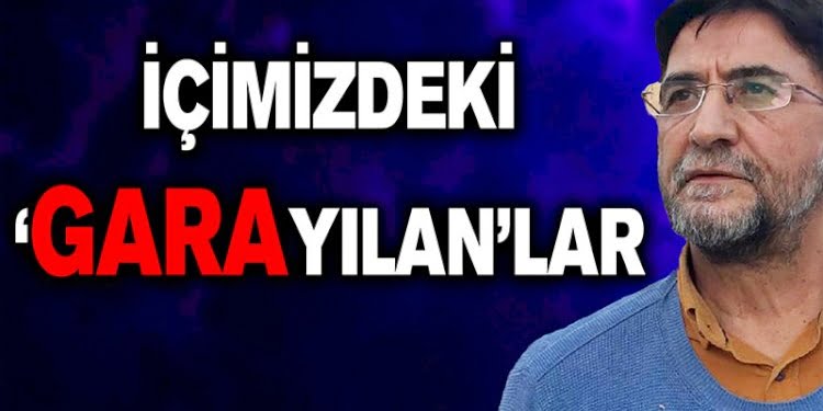 AKP – CHP’nin ‘yılanları’ | Gara operasyonu | Nihat Genç | KURT -41