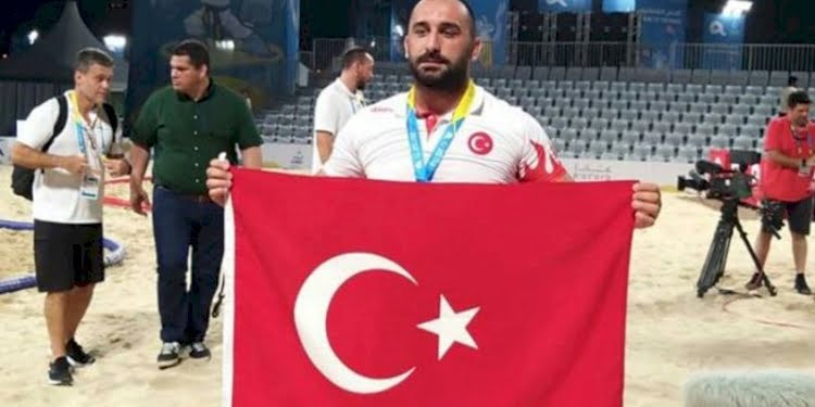 Gecikmeli şampiyonumuz: Ufuk Yılmaz
