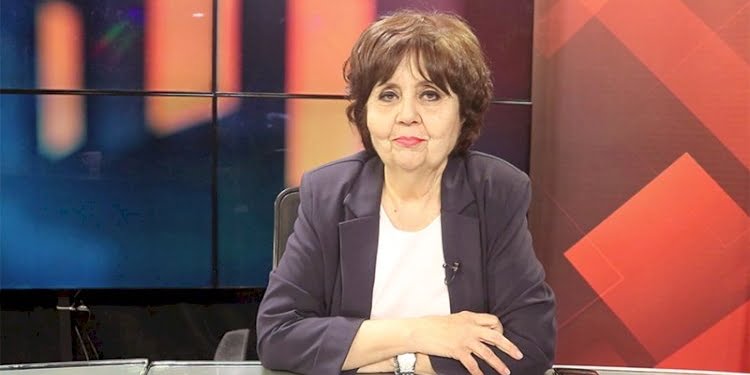‘Medya Mahallesi’ programı neden ekranda yoktu? Ayşenur Arslan’dan açıklama