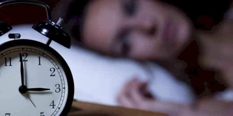 Pandeminin yarattığı yeni hastalık: Koronasomnia