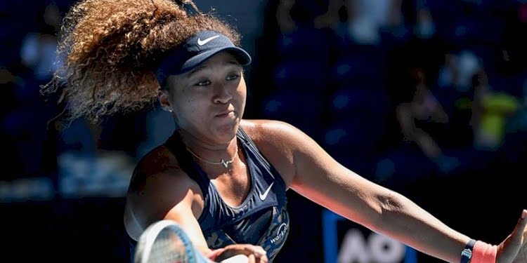 Avustralya Açık’ta şampiyon Naomi Osaka