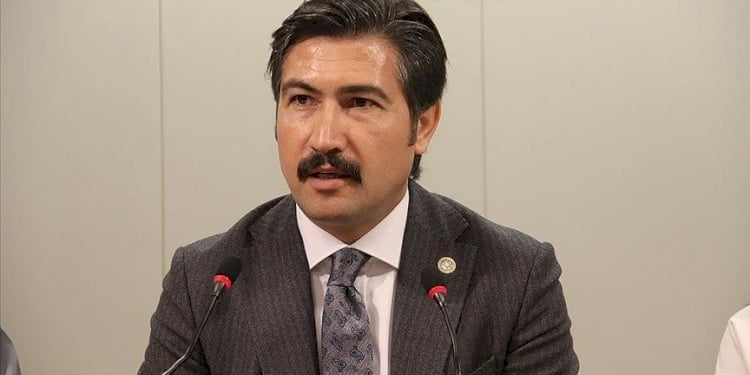 ‘Yeniden kuruluş anayasası’ sözünün gerçek sahibi kim?