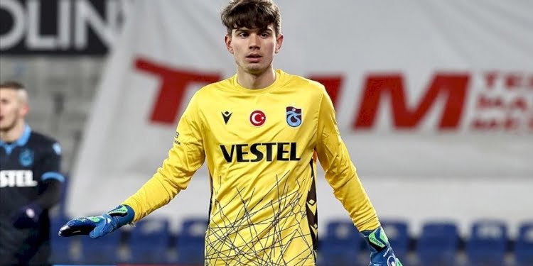 Trabzonspor ve Eskişehirspor’un genç kalecileri ilk maçlarını galibiyetle kapattı