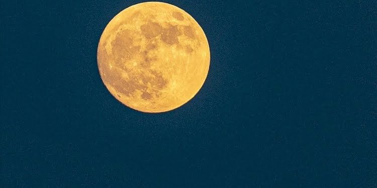Ay’a gidecek Türk roketi için Somali iddiası