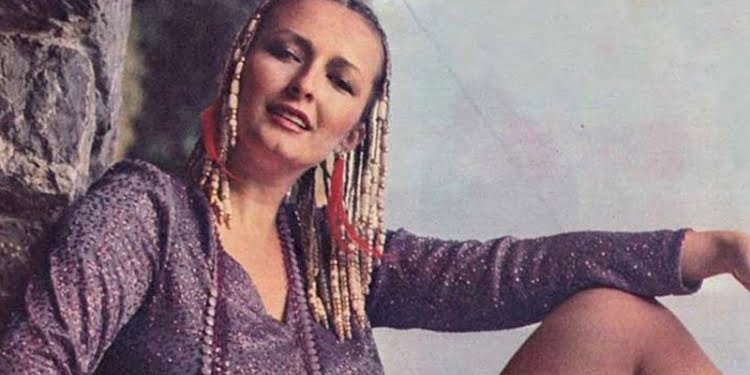 Ünlü popçu Serpil Barlas hayatını kaybetti