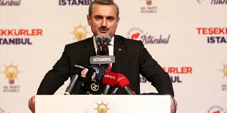 AKP İstanbul’da ne oluyor? Bayram Şenocak’ın üzeri çizildi mi?