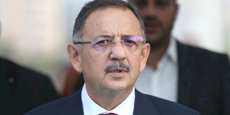 AKP’li Özhaseki: Türkiye’de 20 yıldır sessiz bir devrim yaşandı