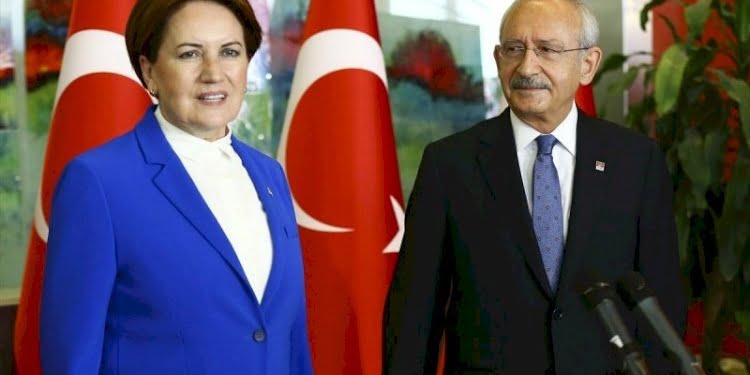 Millet İttifakı’nda yeni sınav: HDP