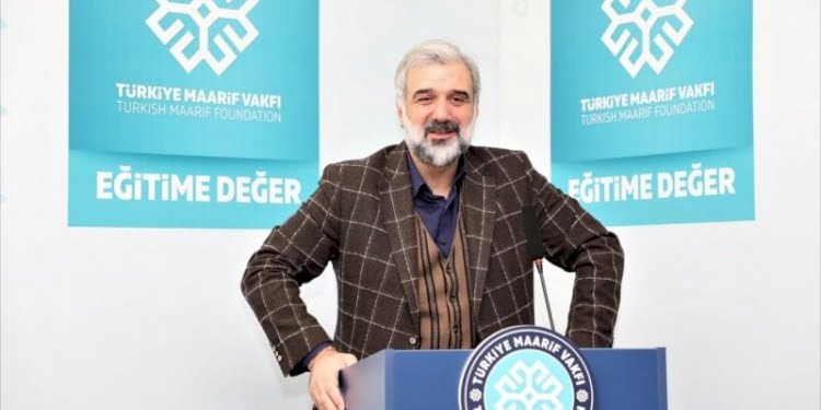 AKP’nin İstanbul il başkan adayı belli oldu