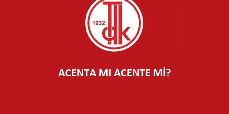 Acenta mı acente mi? TDK’ye göre kelimenin doğru yazımı nasıl?