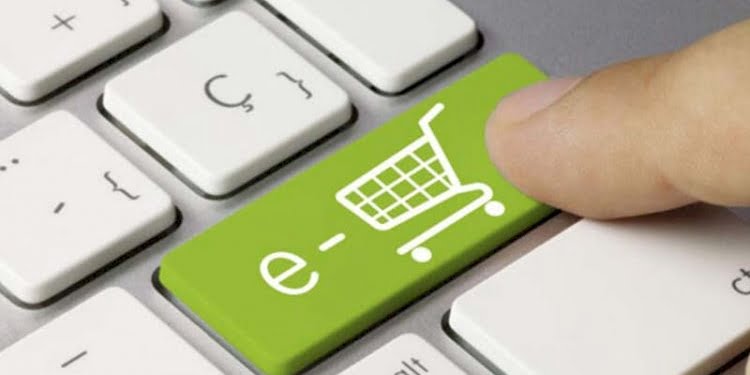 E-ticaret’te rekor artış!