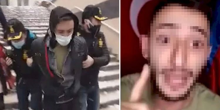 ‘Sonun Özgecan gibi olacak’ diye tehdit etmişti, istenen ceza belli oldu