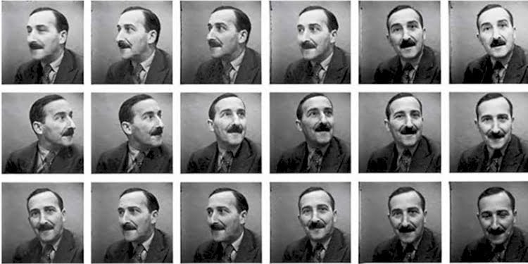 Stefan Zweig’ın kitaplarından alıntılar