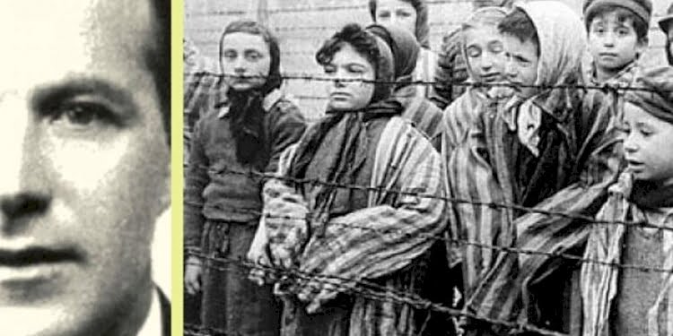 Nazi gardiyanı 75 yıl sonra bedelini ödedi