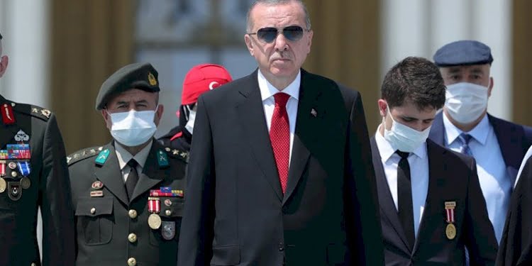 Erdoğan ‘gerek yok’ diyerek taslaktan çıkardı… Seçim yasasında kritik değişiklikler