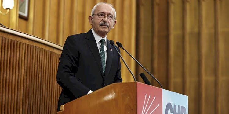 Kılıçdaroğlu’ndan Erdoğan’a ‘avara kasnak’ yanıtı