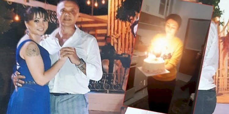 Diyetisyen Gamze Kaçar Bozkurt’un son görüntüleri ortaya çıktı