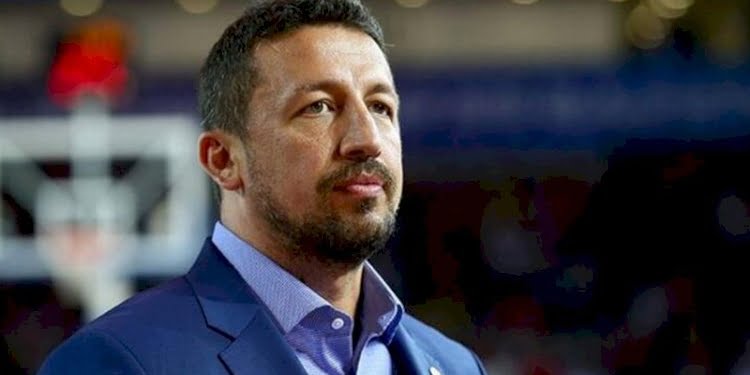 Hidayet Türkoğlu savcıları göreve çağırdı