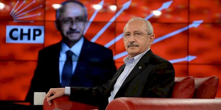 Kemal Kılıçdaroğlu, Habertürk canlı yayınına çıkmaktan vazgeçti! İşte gerekçesi…