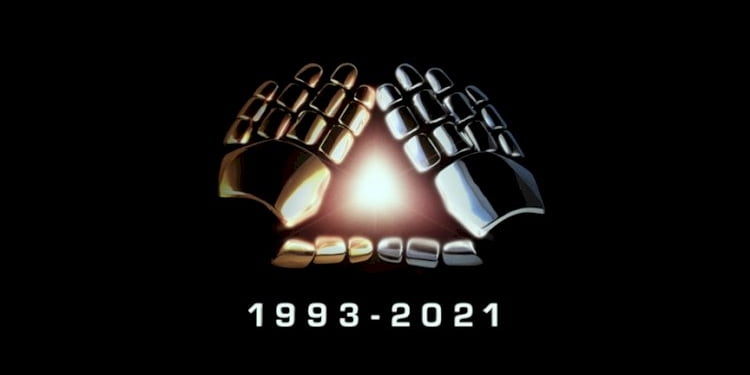 ‘Daft Punk’ grubu ayrıldı
