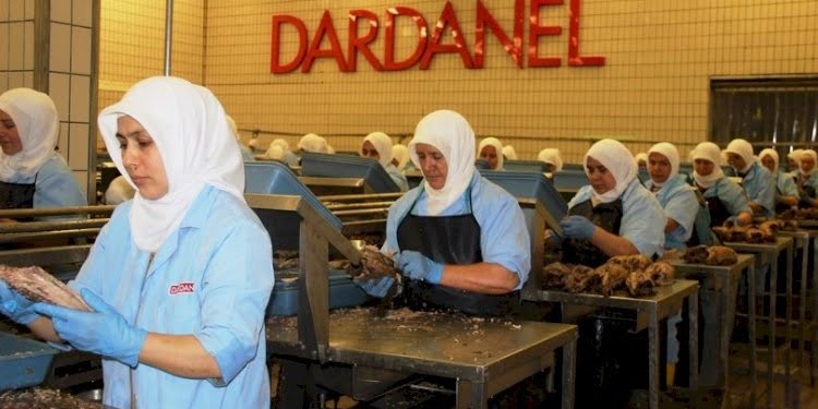 Dardanel, Yunan gıda şirketini satın alıyor