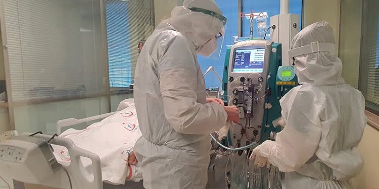 Mis-C sendromlu çocuklar farkında olmadan Kovid geçirmiş