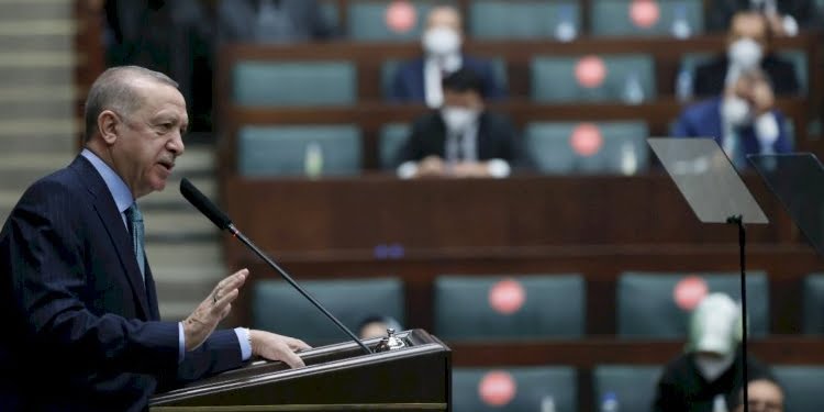 Erdoğan’dan ‘normalleşme’ açıklaması
