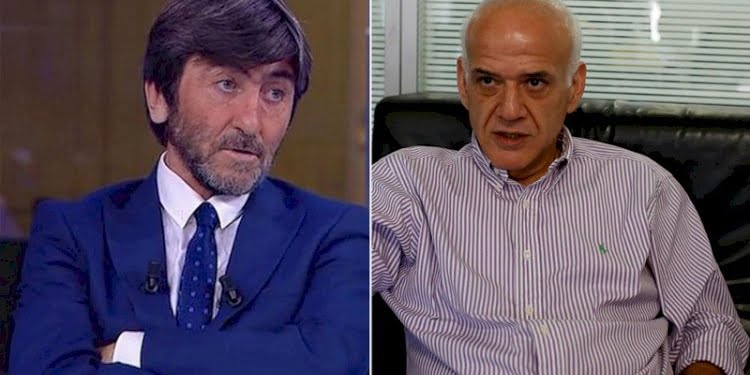 Rıdvan Dilmen şikayet etti, Ahmet Çakar ifadeye çağrıldı