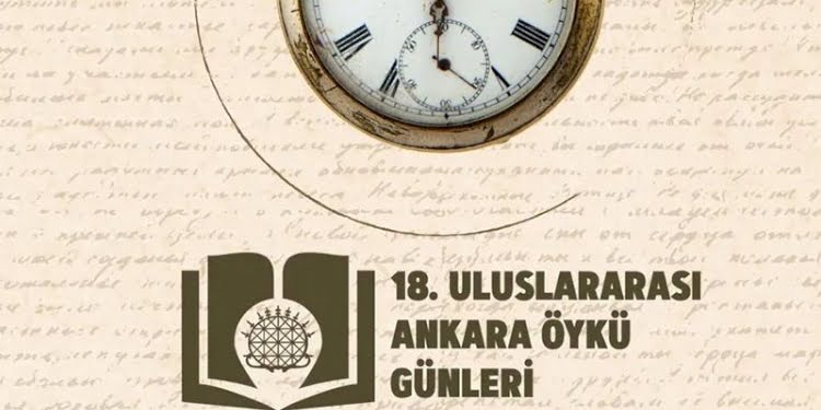 18. Uluslararası Ankara Öykü Günleri’nin programı açıklandı