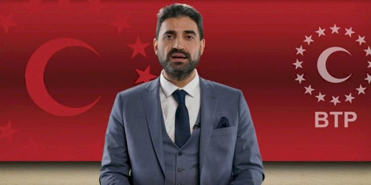 BTP’den pandemi eleştirisi: Hükümet cenazede bile çifte standart uyguladı