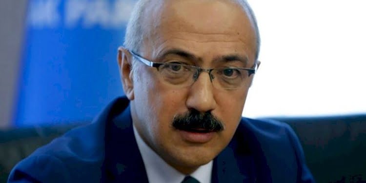 Bakan Elvan’dan ‘ekonomik reform’ açıklaması