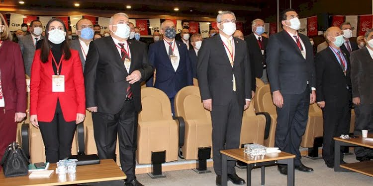 Toplantıya alınmayan CHP’liden HDP tepkisi