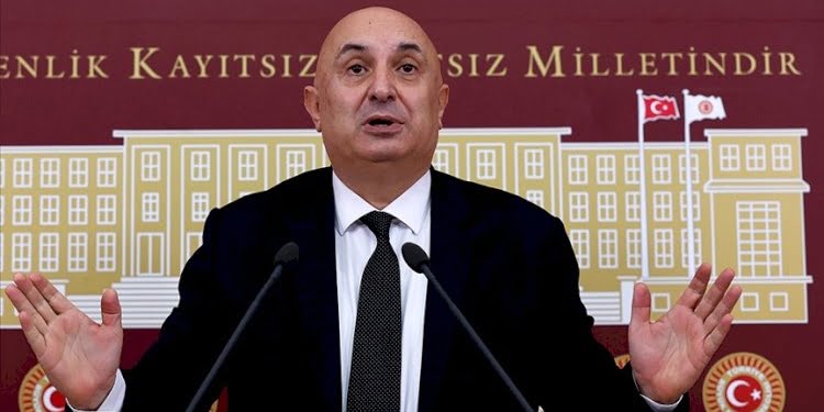 CHP, dokunulmazlık fezlekelerinde kullanacağı oyu açıkladı