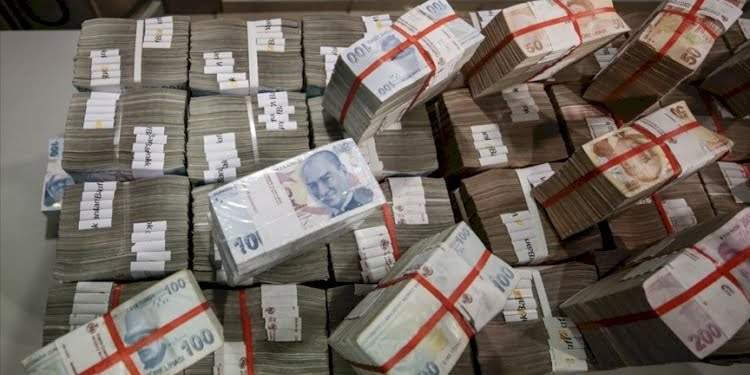 Merkez Bankası verileri neden donduruldu?