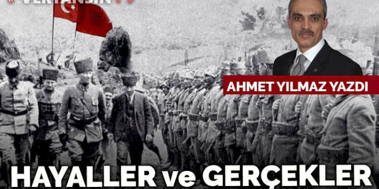 Hayaller ve gerçekler