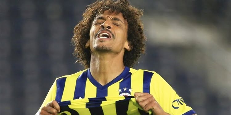 Luiz Gustavo’dan kötü haber