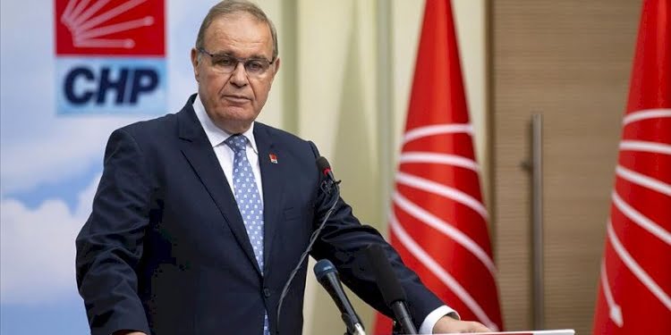 ‘128 milyar doların hesabını verin’
