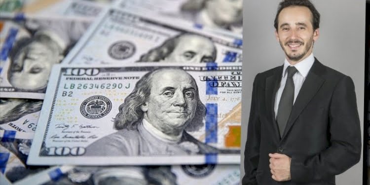 Dolar neden artıyor? ‘İşte Merkez Bankası rezervleri bugünler içindi’