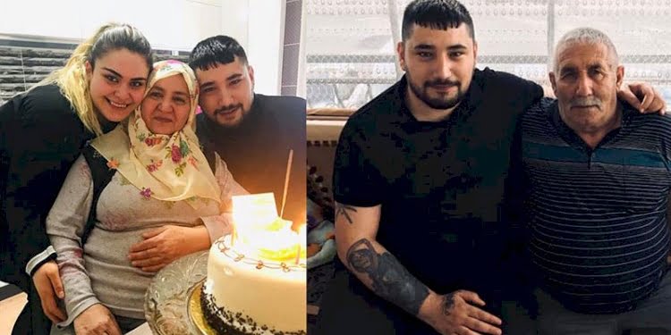 Aynı aileden 4 kişiyi öldüren sanık beraatini istedi
