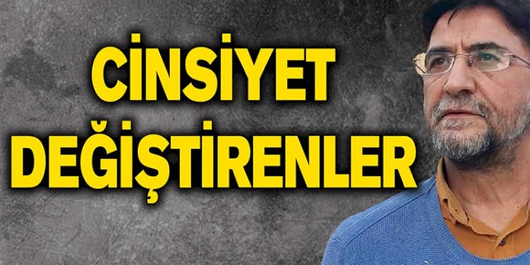 Cinsiyet değiştiren muhalifler | Nihat Genç | Kurt -42