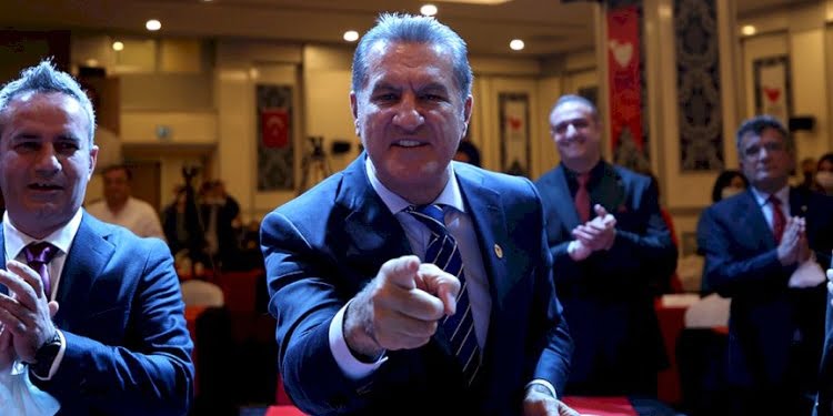 Mustafa Sarıgül’den ‘CHP oylarını bölüyor’ iddiasına yanıt