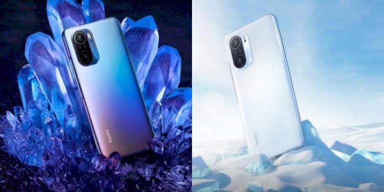 Merakla beklenen Redmi K40 Pro tanıtıldı